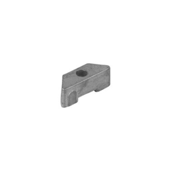 Super Marine Zinc Block Anode For Yamaha Engines - 6E5-11325-00