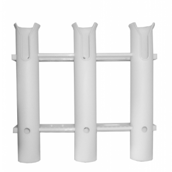 A.A.A Rod Holder Wall Mounted 2 Rods
