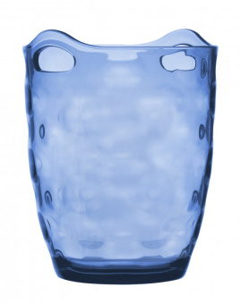 Marine Business Moon Bottle Cooler Blue