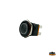 Trem L0682115 - Black Aluminium Switch 15A Red (On)-Off (Momentary) Trem L0682115 - Black Aluminium Switch 15A Red (On)-Off (Momentary)