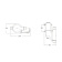 Jabsco Diaphragm Pumps For Waste Water 19 L/min 24V