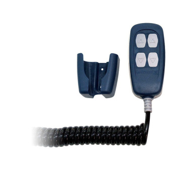 Lofrans 60048 - Hand Control HH LFR 400