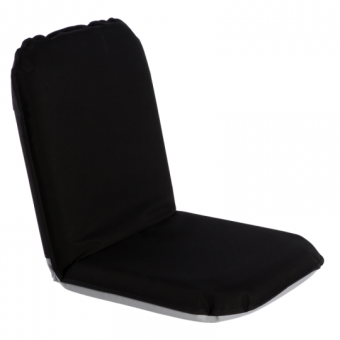 Comfort Regular Black Seat