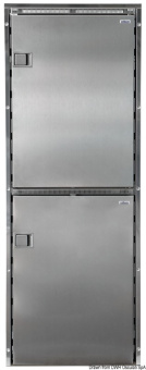 Osculati 50.827.16 - ISOTHERM Fridge CR220 Inox 12/24 V