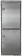 Osculati 50.827.16 - ISOTHERM Fridge CR220 Inox 12/24 V