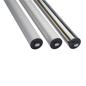 Hollex Table Column QR40 h=700mm ø150mm