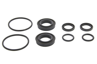 Vetus HS813 - Set Of Rubber Parts MT100
