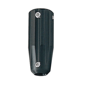 Ronstan RF1473-05H Black Plastic Grip for 5/16" Threaded Terminal