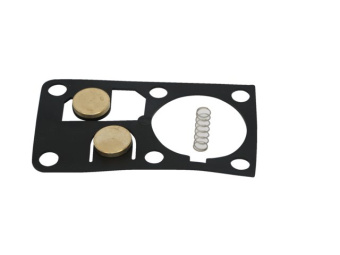 Talamex Top Valve Gasket Incl Spring