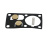 Talamex Top Valve Gasket Incl Spring
