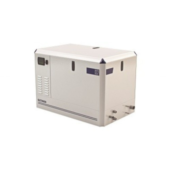 Vetus GLX14SIC - Generator 14kVA/1x230V 50 Hz 1500 rpm in a Soundproof Housing