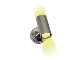 BÅTSYSTEM MiniTube D2 12V LED Reading Light