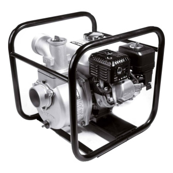 Koshin SEH-80XF - 4-Stroke Honda Pump 3"
