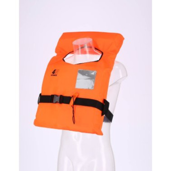 4WATER Life Jacket OCEA 100N +70kg