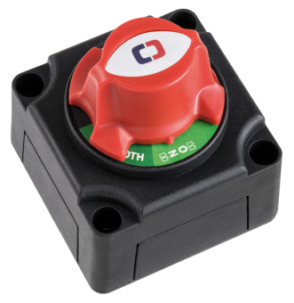 Osculati 14.923.03 - Battery Switch 300A OFF-ON-BOTH