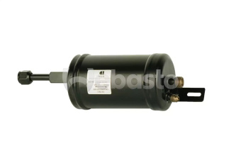 Webasto 82D0175003A - Receiver Drier With 3/8 in O-Ring Connections