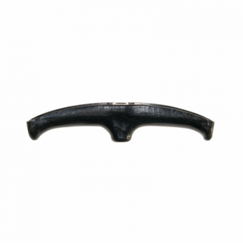 Viadana Nylon Trapeze Handle, Length 100 mm 