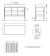 Baratta TPN Marine Work Table With Doors