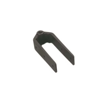 SeaSure 18.02 - Rudder Gudgeon 25 mm Long