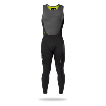 Plastimo P203457 - Superwarm X Skiff Men Grey Size XXL