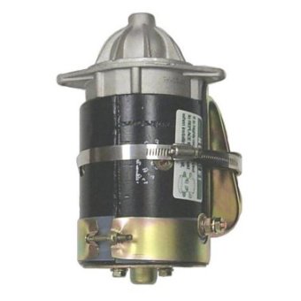 Waiglobal 3182N Starter For Ford 5.0L / 5.8L Engine Block - 9 Teeth