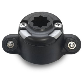 Railblaza 03-4145-11 - TracLoader 45 Degree StarPort