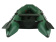 Talamex Inflatable Boat Greenline GLA250 Airdeck