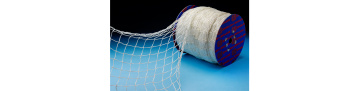 English Braids 99990000100 Railing Net 60 cm