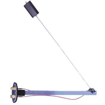 Veethree 90424K - Fuel Level Sender 4-24" (SW: 240-33 Ohm)