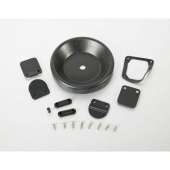 Plastimo 71949 - Whale Ser Kit Gusher 10 Nit MK2/3