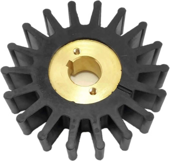 Jabsco 15299-1000 - Flexibele Impeller