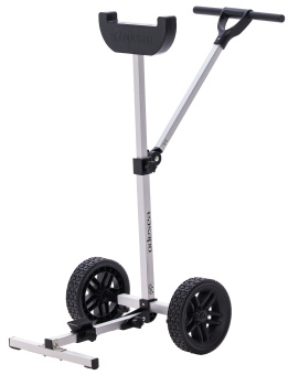 Odesea TX-65 - Aluminium Outboard Motor Trolley
