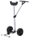 Odesea TX-65 - Aluminium Outboard Motor Trolley