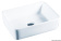 Osculati 50.189.11 - White Ceramic Vessel Sink 400x300x130 mm