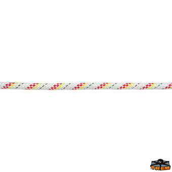 Trem Cruise High-Tenacity Polyester Low-Stretch Halyard Rope 5-12 mm, 100-200 m