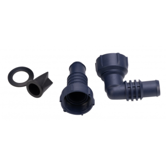 Attwood Sahara MK2 Pump S1200 12V