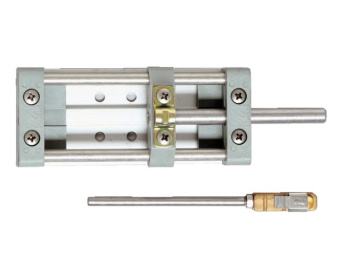 Ultraflex 31649b- L23 Selector Unit for Dual Station Applications
