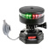 Osculati 11.139.44 - Two-tone bayonet mount portable navigation light