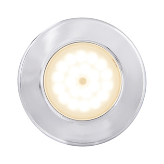 Båtsystem 9466c - Pinto Touch Master, Chrome, 12-14V, 1W