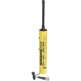 Shakespeare SL156 - Shorelink VHF Emergency Antenna 1dBi 0.4m