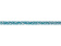 Talamex Dynasoft Blue 7 mm 1 m
