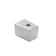 Tecnoseal Zinc Trapezoidal Cube Ref. 67C-45251-00