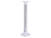 Garelick Bracket Set for Ø57mm Table Leg