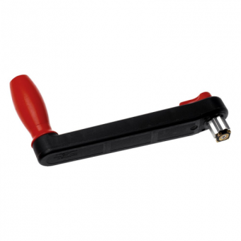 Barton Marine Floating Winch Handle 290 mm