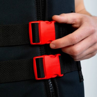 Plastimo 70454 - Inflatable Lifejacket SLR 196 Auto Hammar