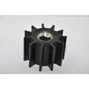 Johnson Pump 09-838S - Impeller 838S with Stainless Steel Hub