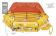 Plastimo 54562 - Liferaft Transocean OSR ISAF/OSR 6MEN E<24 H Canister