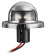 Osculati 11.403.02 - White 135° Navigation Light Made Of Chromed ABS