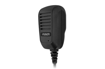 Fusion MS-FHM - Marine Handheld Microphone - RCA Aux Input