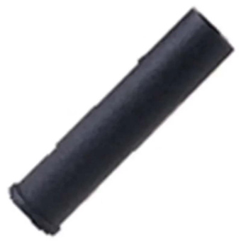 Nuova Rade 50100 - Hook Handle Ø30mm, Black